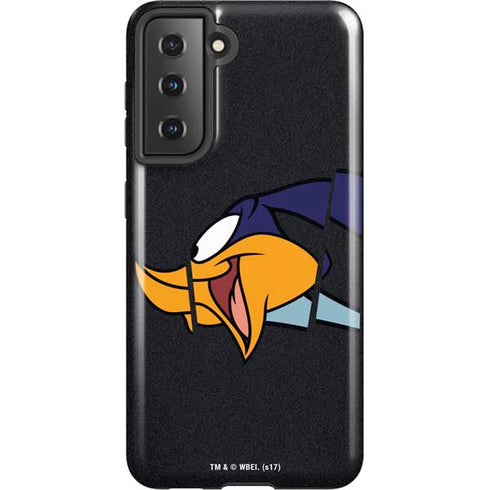 Looney Tunes Road Runner Sliced Galaxy S21 5G Pro Case