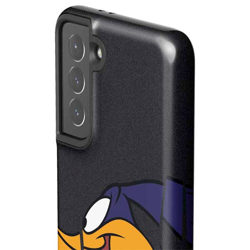 Looney Tunes Road Runner Sliced Galaxy S21 5G Pro Case