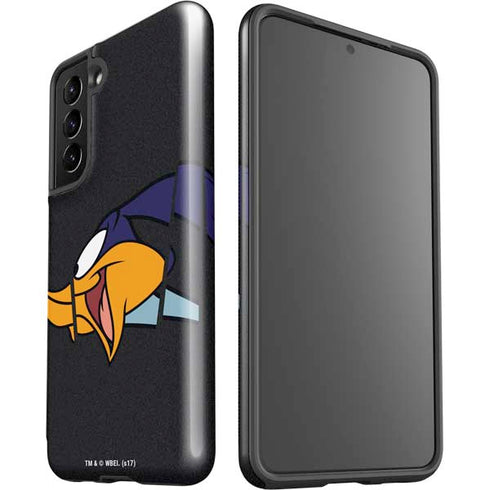 Looney Tunes Road Runner Sliced Galaxy S21 5G Pro Case