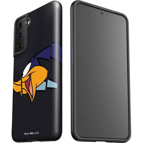 Looney Tunes Road Runner Sliced Galaxy S21 FE Pro Case