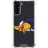 Looney Tunes Road Runner Sliced Galaxy S21 Plus 5G Clear Case