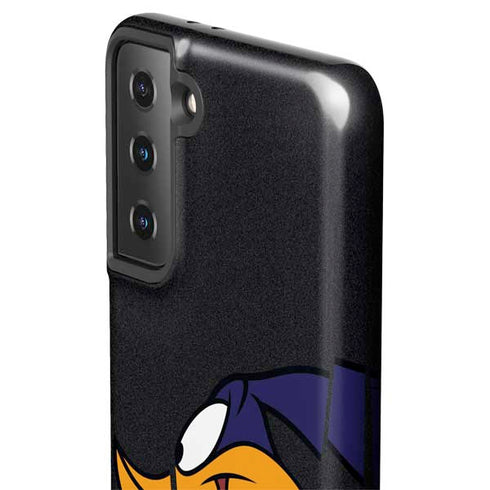 Looney Tunes Road Runner Sliced Galaxy S21 Plus 5G Pro Case