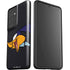 Looney Tunes Road Runner Sliced Galaxy S21 Ultra 5G Pro Case