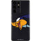 Looney Tunes Road Runner Sliced Galaxy S21 Ultra 5G Skin