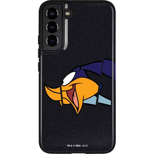 Looney Tunes Road Runner Sliced Galaxy S22 Plus Pro Case