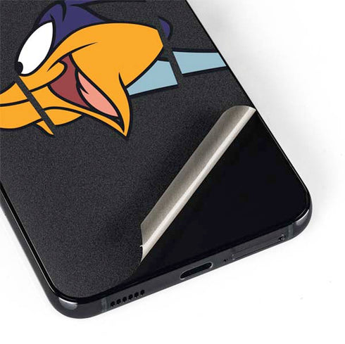 Looney Tunes Road Runner Sliced Galaxy S22 Plus Skin