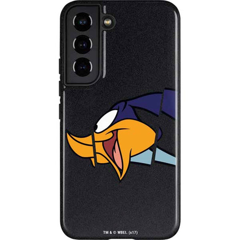Looney Tunes Road Runner Sliced Galaxy S22 Pro Case