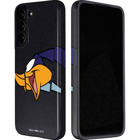 Looney Tunes Road Runner Sliced Galaxy S22 Pro Case