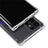 Looney Tunes Road Runner Sliced Galaxy S22 Ultra Clear Case