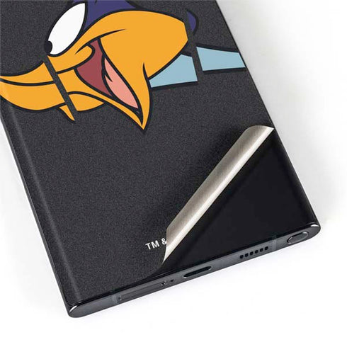 Looney Tunes Road Runner Sliced Galaxy S22 Ultra Skin