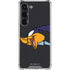 Looney Tunes Road Runner Sliced Galaxy S23 Clear Case