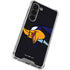 Looney Tunes Road Runner Sliced Galaxy S23 Clear Case
