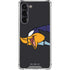 Looney Tunes Road Runner Sliced Galaxy S23 Plus Clear Case