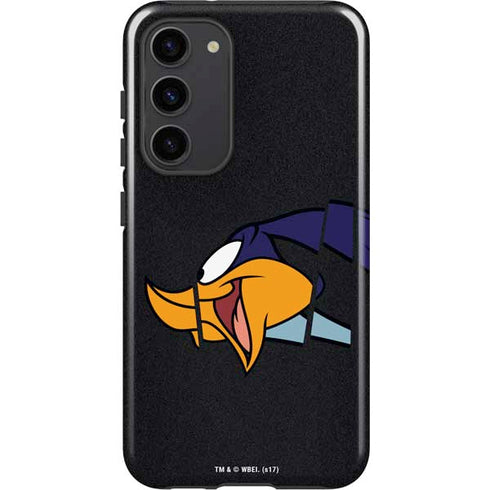 Looney Tunes Road Runner Sliced Galaxy S23 Plus Pro Case