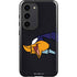 Looney Tunes Road Runner Sliced Galaxy S23 Pro Case