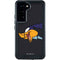 Looney Tunes Road Runner Sliced Galaxy S23 Waterproof Case