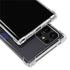 Looney Tunes Road Runner Sliced Galaxy S24 Ultra Clear Case