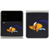 Looney Tunes Road Runner Sliced Galaxy Z Flip3 5G Skin