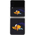 Looney Tunes Road Runner Sliced Galaxy Z Flip3 5G Skin