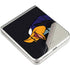 Looney Tunes Road Runner Sliced Galaxy Z Flip3 5G Skin