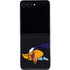 Looney Tunes Road Runner Sliced Galaxy Z Flip5 5G Skin