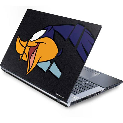 Looney Tunes Road Runner Sliced Generic Laptop Skin