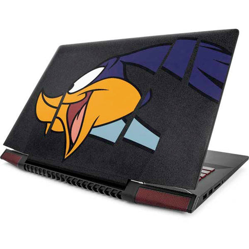 Looney Tunes Road Runner Sliced Lenovo IdeaPad Skin