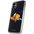 Looney Tunes Road Runner Sliced iPhone 11 Clear Case