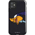 Looney Tunes Road Runner Sliced iPhone 11 Impact Case