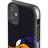 Looney Tunes Road Runner Sliced iPhone 11 Impact Case
