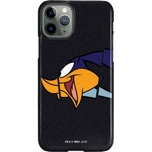 Looney Tunes Road Runner Sliced iPhone 11 Pro Lite Case