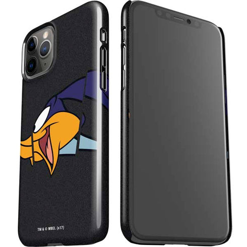 Looney Tunes Road Runner Sliced iPhone 11 Pro Lite Case