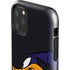 Looney Tunes Road Runner Sliced iPhone 11 Pro Max Impact Case