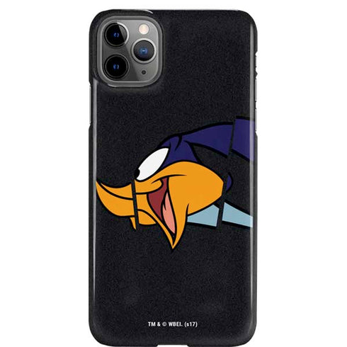 Looney Tunes Road Runner Sliced iPhone 11 Pro Max Lite Case