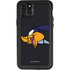 Looney Tunes Road Runner Sliced iPhone 11 Pro Max Waterproof Case