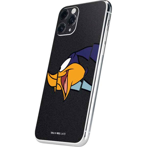 Looney Tunes Road Runner Sliced iPhone 11 Pro Skin
