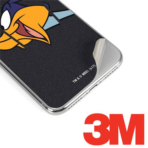 Looney Tunes Road Runner Sliced iPhone 11 Pro Skin
