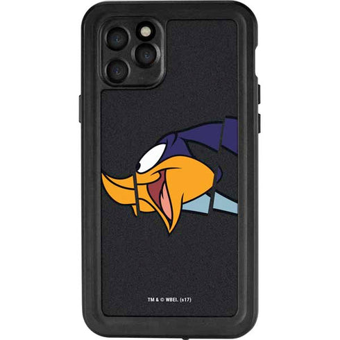 Looney Tunes Road Runner Sliced iPhone 11 Pro Waterproof Case