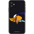 Looney Tunes Road Runner Sliced iPhone 11 Skin