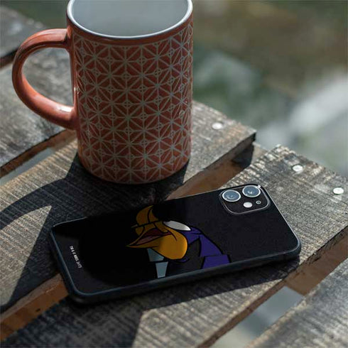 Looney Tunes Road Runner Sliced iPhone 11 Skin