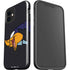 Looney Tunes Road Runner Sliced iPhone 12 Impact Case