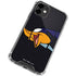 Looney Tunes Road Runner Sliced iPhone 12 Mini Clear Case