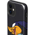 Looney Tunes Road Runner Sliced iPhone 12 Mini Impact Case