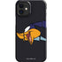 Looney Tunes Road Runner Sliced iPhone 12 Mini Lite Case