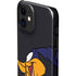 Looney Tunes Road Runner Sliced iPhone 12 Mini Lite Case