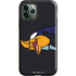 Looney Tunes Road Runner Sliced iPhone 12 Pro Impact Case