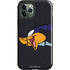 Looney Tunes Road Runner Sliced iPhone 12 Pro Max Impact Case