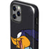 Looney Tunes Road Runner Sliced iPhone 12 Pro Max Impact Case