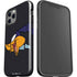 Looney Tunes Road Runner Sliced iPhone 12 Pro Max Impact Case