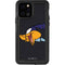 Looney Tunes Road Runner Sliced iPhone 12 Pro Waterproof Case